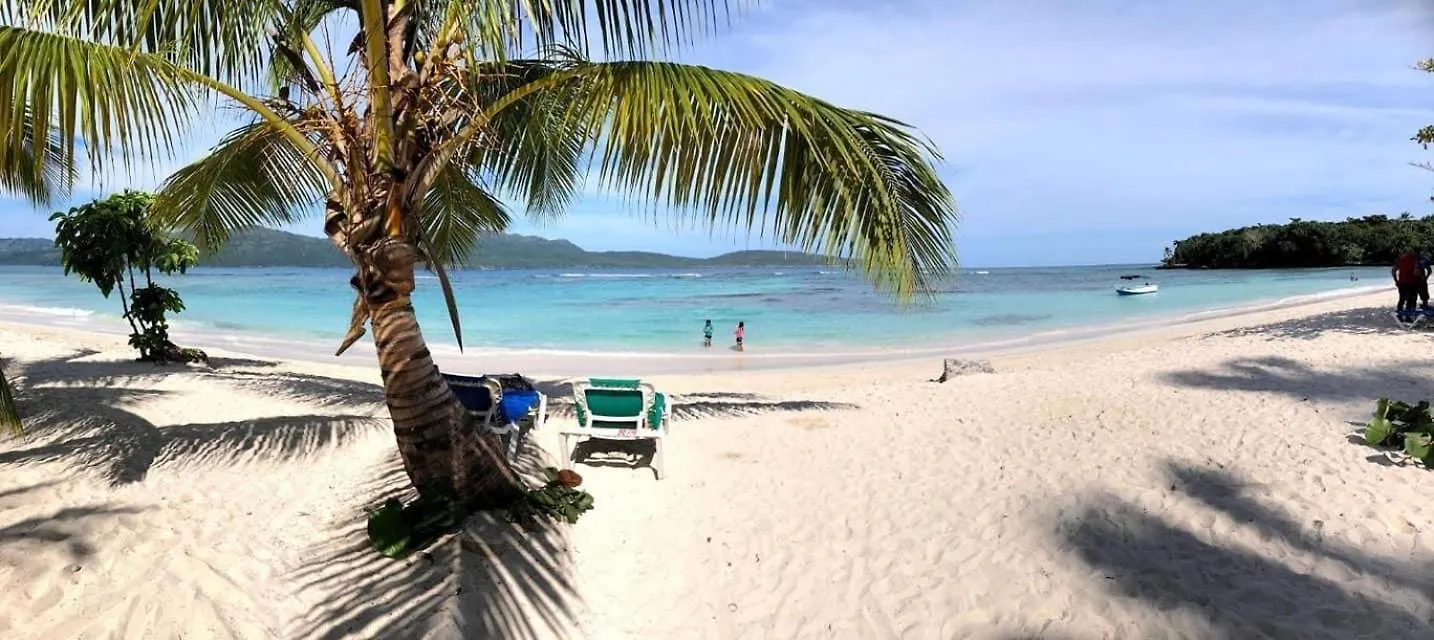 Apartment Villa Kambusa Las Galeras