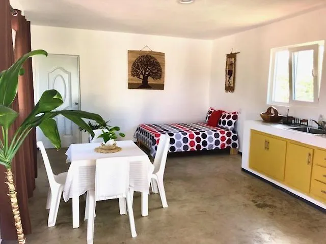 Villa Kambusa Las Galeras