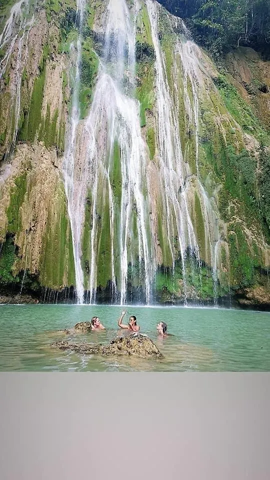 Villa Kambusa Las Galeras
