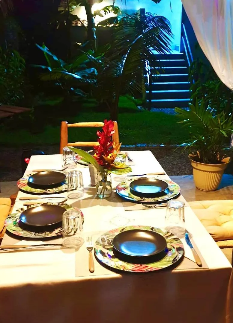Villa Kambusa Las Galeras