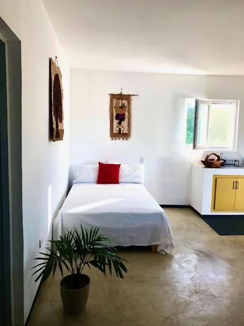 Villa Kambusa Las Galeras